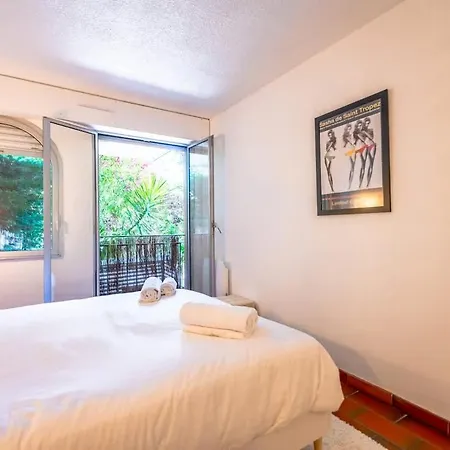 L'eden L Parking Prive Piscine L Shellter-rentals Apartment *