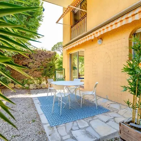 L'eden L Parking Prive Piscine L Shellter-rentals Apartment *