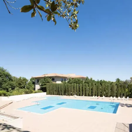 L'eden L Parking Prive Piscine L Shellter-rentals
